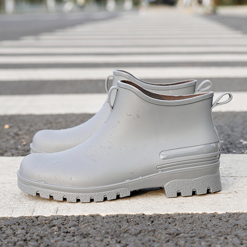 Мужские непромокаемые ботинки, – обзор и цена Fishing Boots