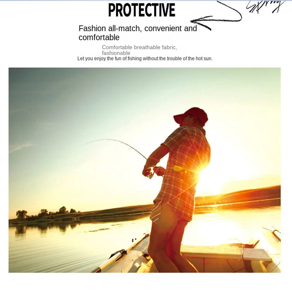 Новинка 2023, перчатки для рыб – обзор и цена Fishing Gloves