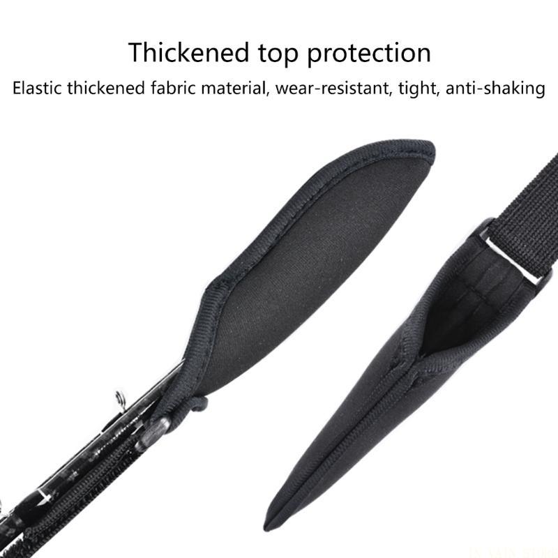 M5TC эластичная толстая удочка – обзор и цена Fishing Gloves