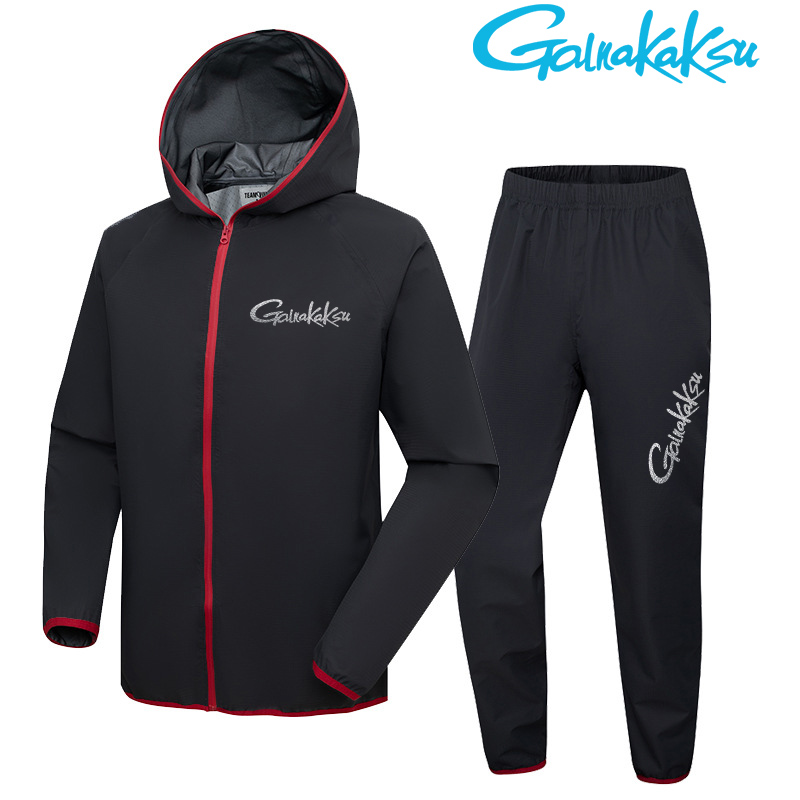 Костюм непромокаемый для мужчи – обзор и цена Fishing Rain Suit