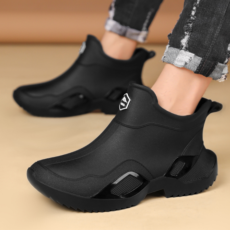 Мужская непромокаемая обувь, п – обзор и цена Fishing Boots
