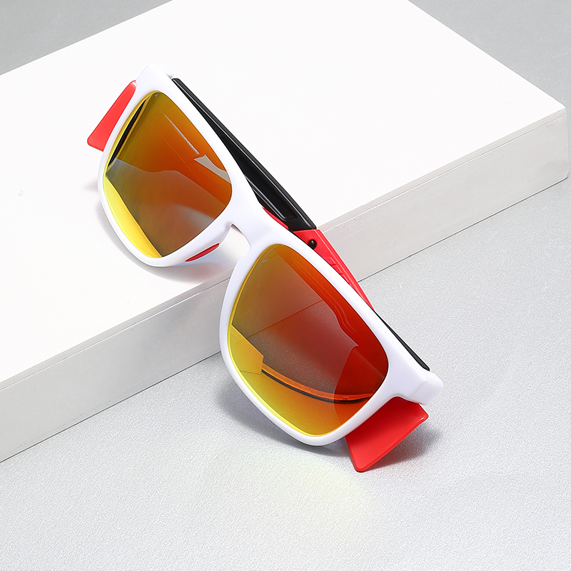 Солнцезащитные очки Karos New  – обзор и цена Fishing Sunglasses Polarized