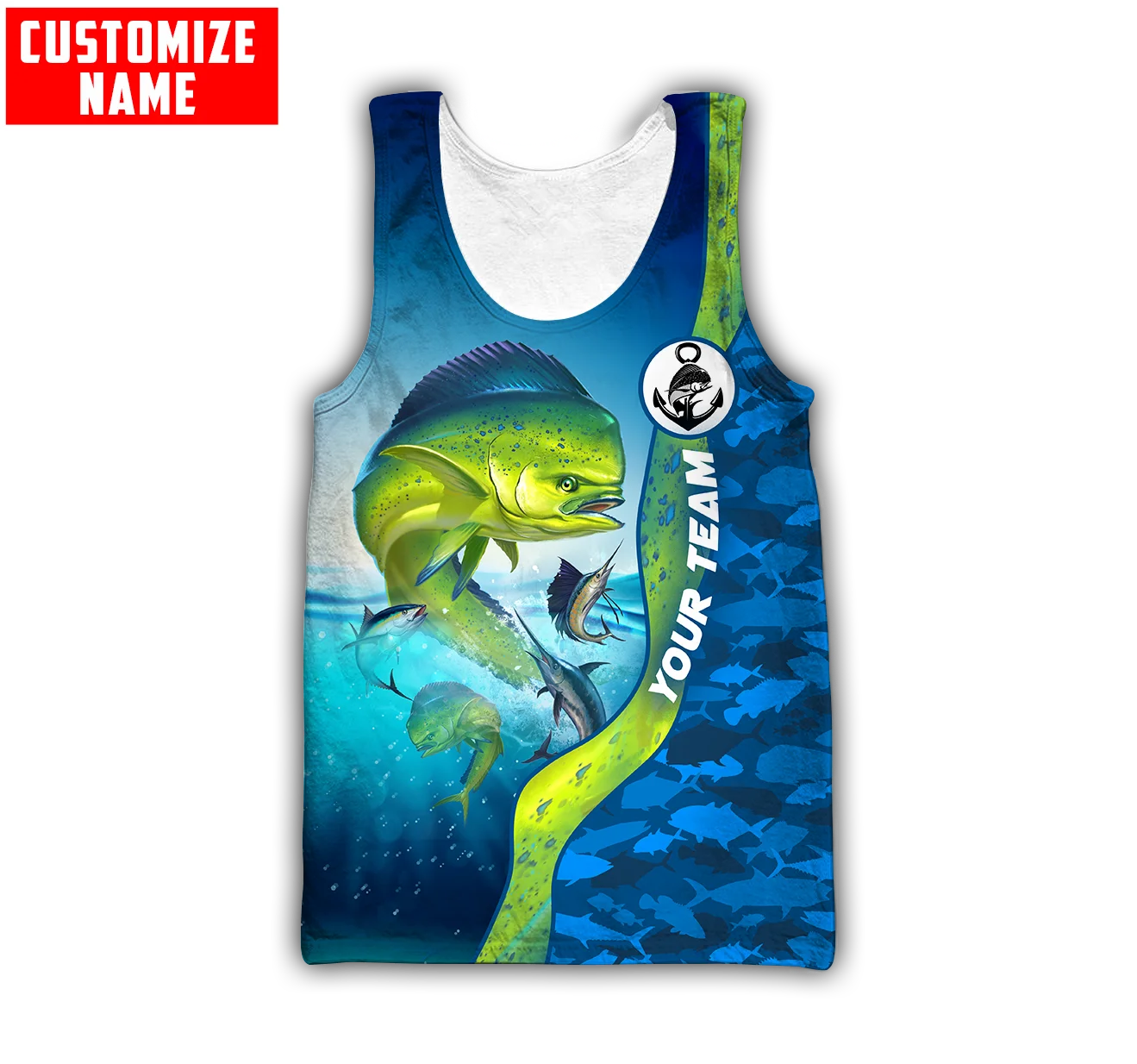 Мужской жилет Mahi mahi fishin – обзор и цена Fishing Vest