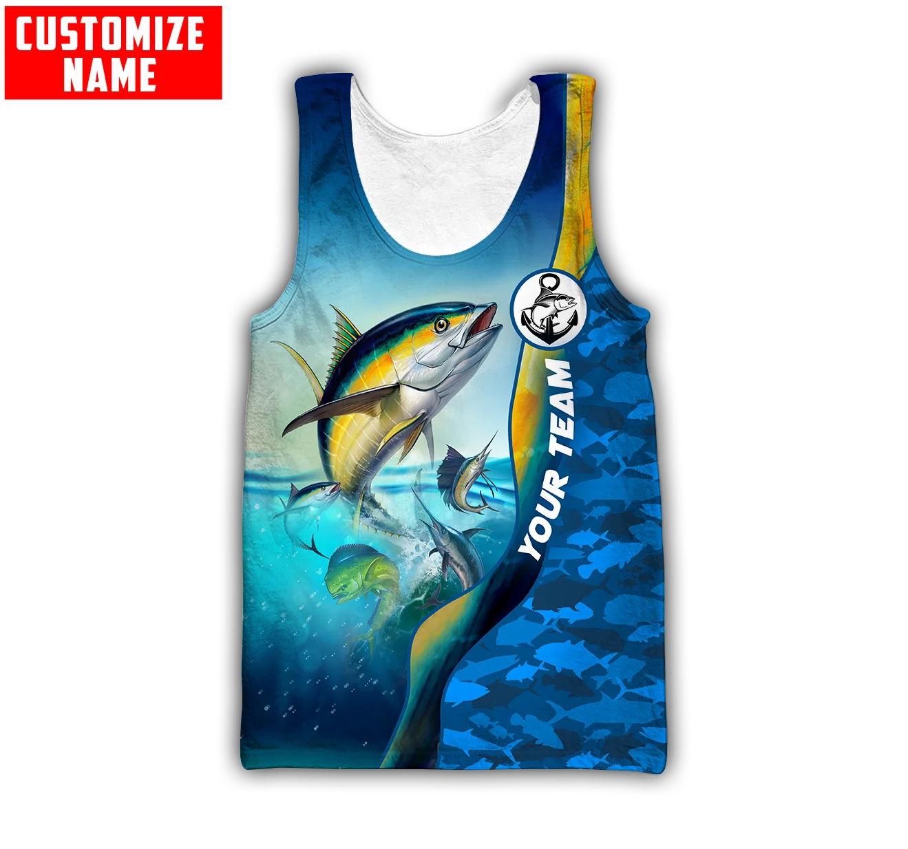Мужской жилет Mahi mahi fishin – обзор и цена Fishing Vest
