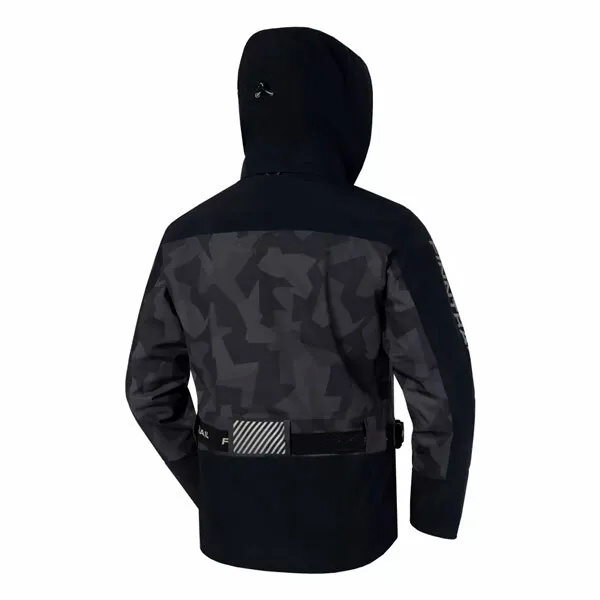Рыболовная куртка-ветровка для – обзор и цена Fishing Jacket Waterproof
