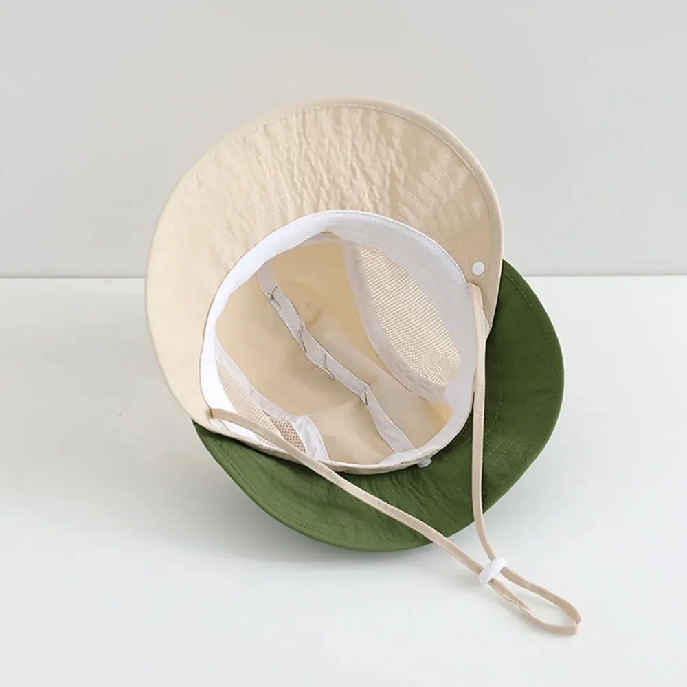 Милая детская панама с мультяш – обзор и цена Fishing Hat