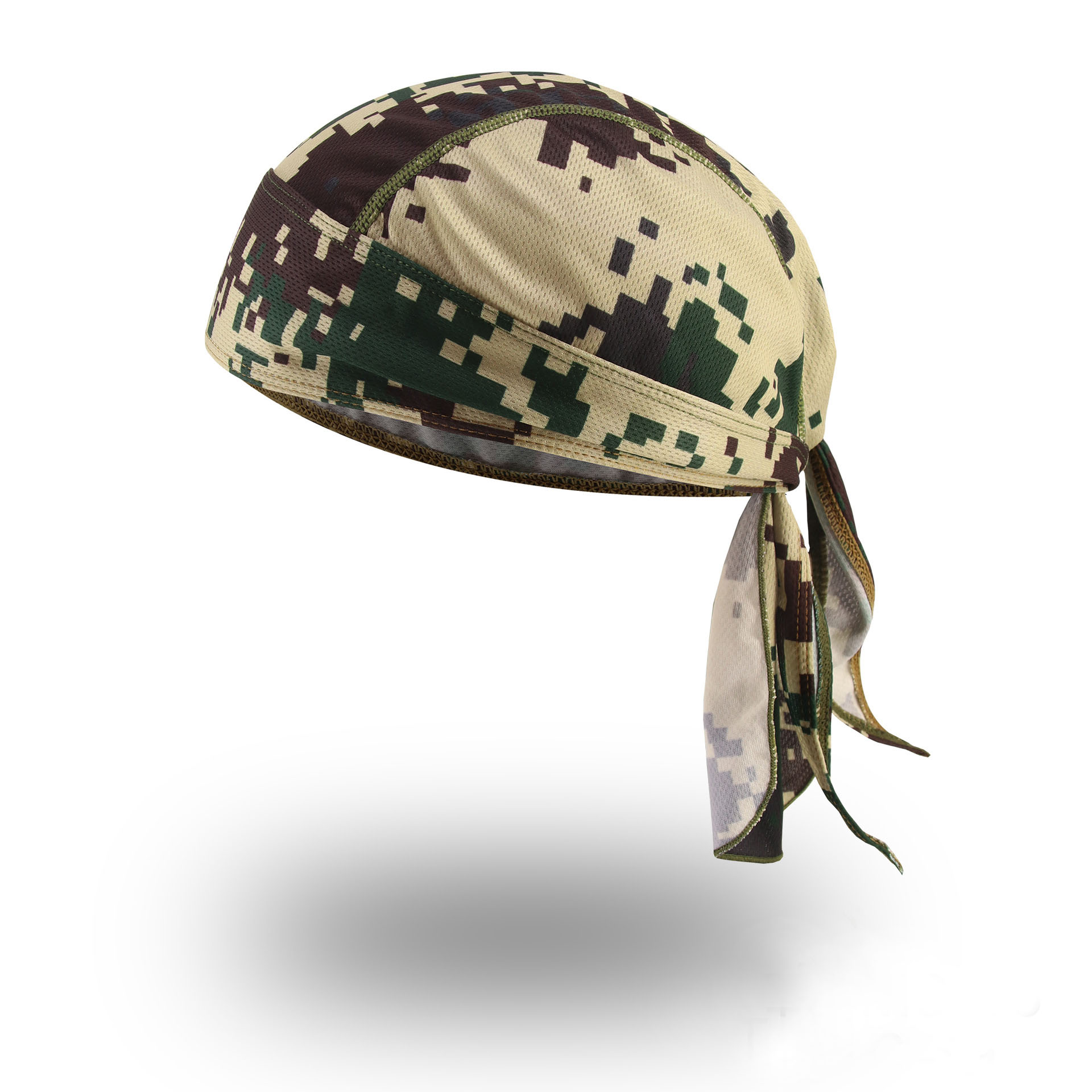 Повязка на голову, летняя мужс – обзор и цена Fishing Hat
