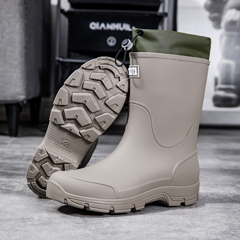 Мужские и женские резиновые бо – обзор и цена Fishing Boots