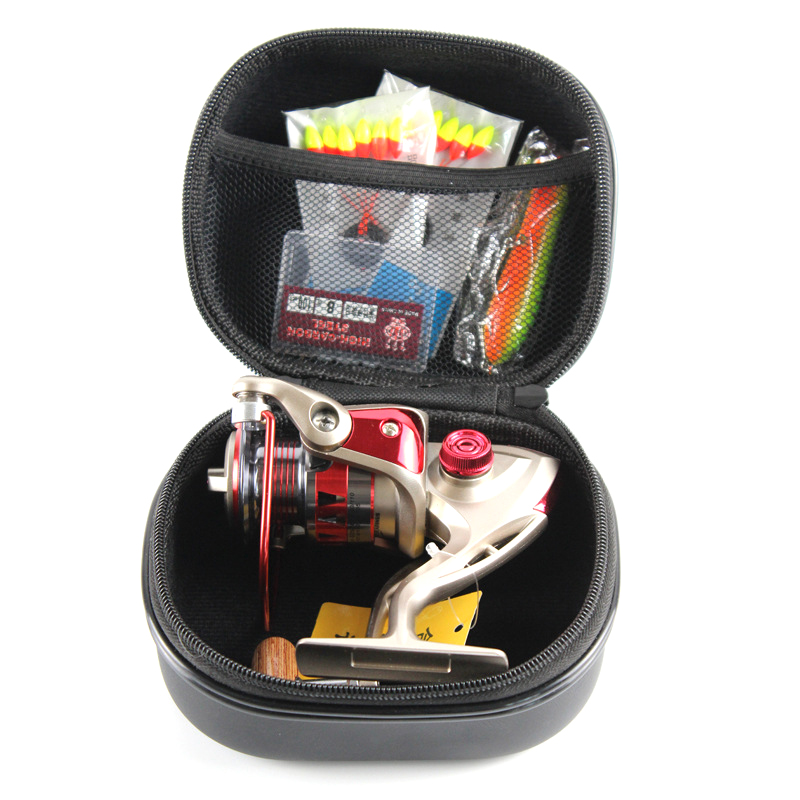 Новая сумка для рыболовных сна – обзор и цена Fishing Bag Waterproof