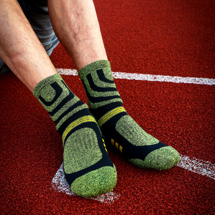 Носки мужские махровые антибли – обзор и цена Fishing Socks