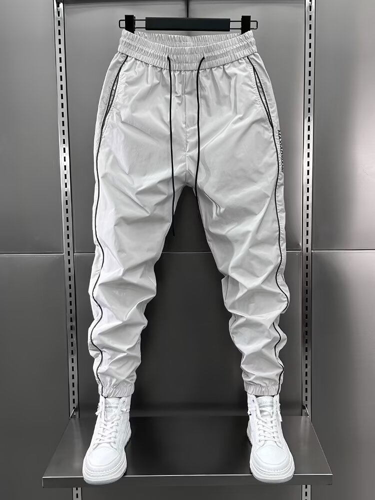 Брюки-султанки мужские, модные – обзор и цена Fishing Pants Waterproof