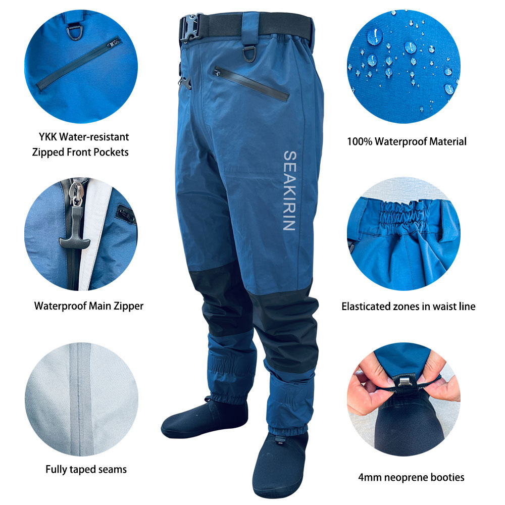 Водонепроницаемый комплект для – обзор и цена Fishing Jacket Waterproof