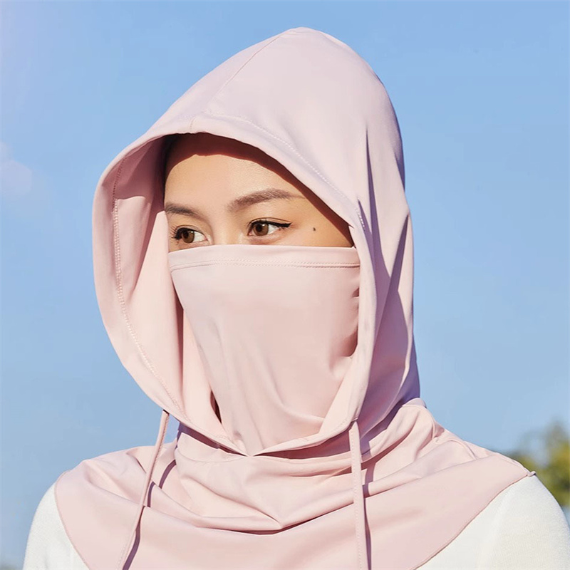 Балаклава унисекс (1 шт.) для  – обзор и цена Fishing Mask Sun Protection