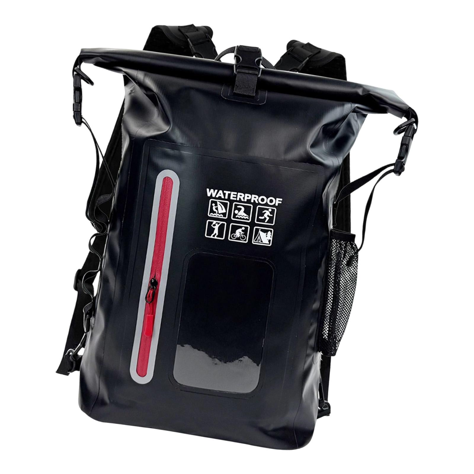 Водонепроницаемая сумка-гермом – обзор и цена Fishing Bag Waterproof