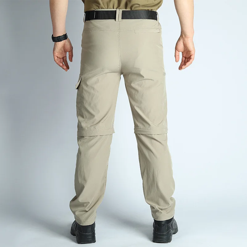 Мужские походные брюки с откры – обзор и цена Fishing Pants Waterproof